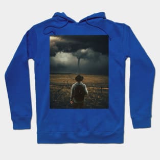 Tornado Hoodie